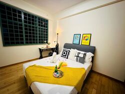Changi Court (D16), Condominium #597026781